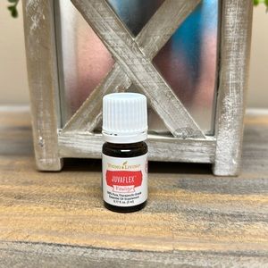 Young Living Juvaflex Vitality essential oil blend. Unopened 5ml.